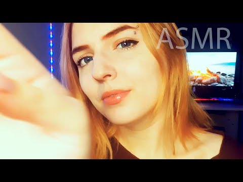 VISUAL ASMR~ ♥