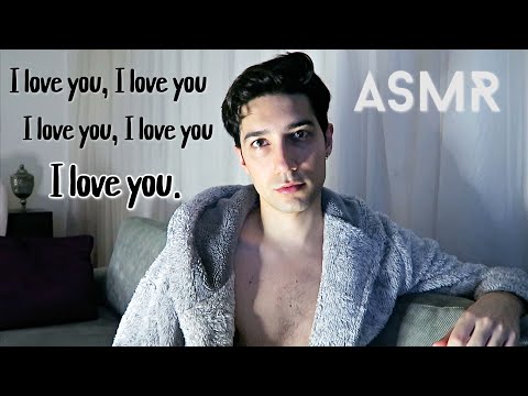 Comforting You with My Love | ASMR for Relaxation & Sleep (Soft Spoken)