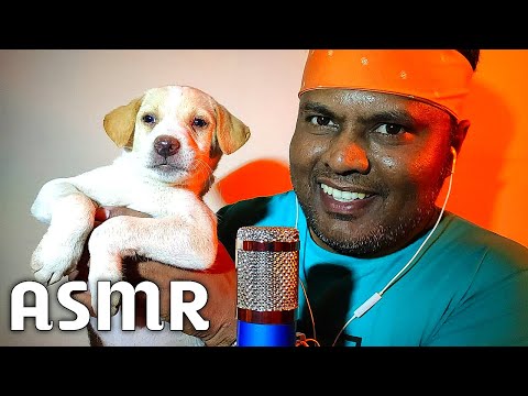 ASMR • Various Sounds for Relaxation 😴💤