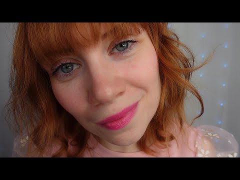 ASMR - I Am In Control Of Your Tingles