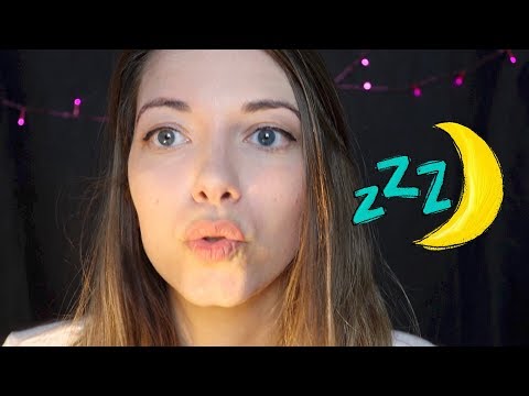 Mouth SOUNDS Intensos | @anna.m.sanz | Love ASMR