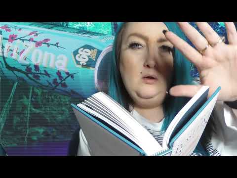 ASMR Daily - March 22. Sweatpant Steff