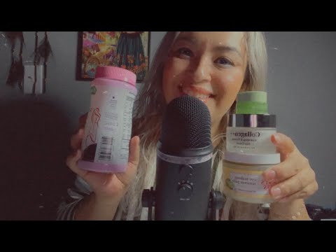 ASMR| the MOST satisfying lid sounds video ever!!- no talking