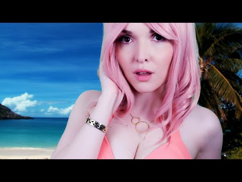 ASMR Your CRAZY Girlfriend is OBSESSED with You || soft spoken girlfriend roleplay F4A
