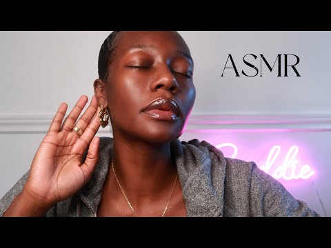ASMR | Listening to You
