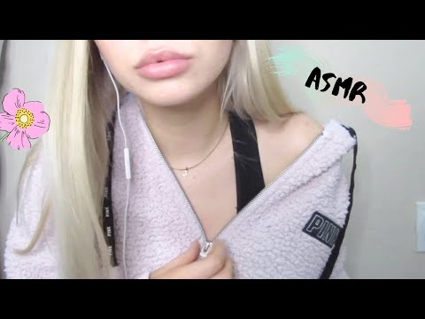 ASMR | Tingly Shirt Scratching & Mic Massaging💆🏼‍♀️