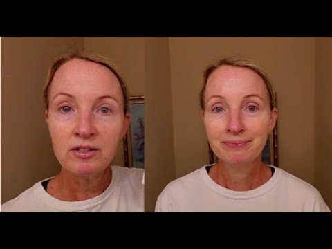Trying a Hanacure Facial (Soft Spoken)
