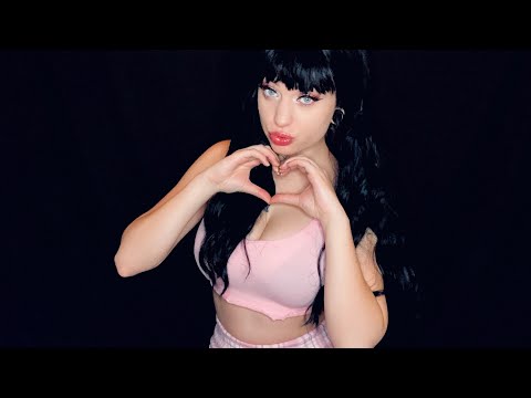(ASMR) "I Love You Daddy" In 3 Different Languages