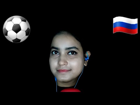 ASMR Russian Top Football Club Names