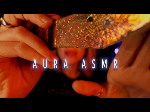 Refreshing Aura Clearing | Plucking | Rattle | Athame