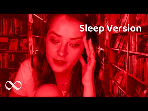 Read Your Comments #WithMe + Update #ASMR [Sleep Version]