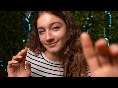 ASMR - Triggers I Love and Love Doing!