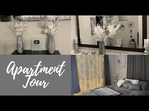 [ASMR] Apartment Tour - Highly Requested!