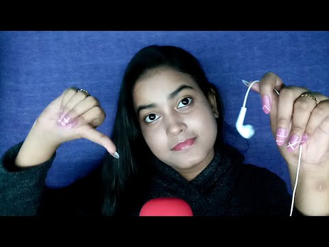 asmr for people without Headphone