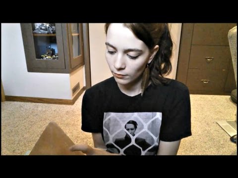 An ASMR Tapping Test Part 1 | 12 Objects for Relaxation | Stone, Glass, Plastics Tapping