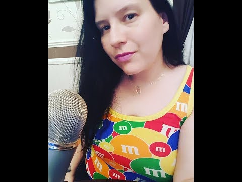 Asmr Tingly Sounds to help you study... or just enjoy chilling out relaxing with me & get TINGLES!