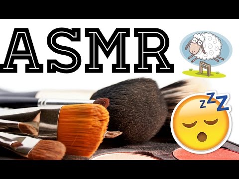 ASMR| Roleplay maquiagem II | #JheniEveryNight