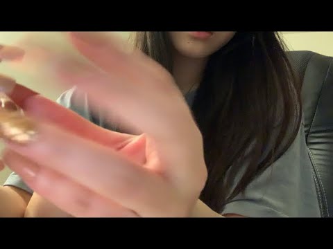 ASMR hand and body lotion | Thomas's Custom Video