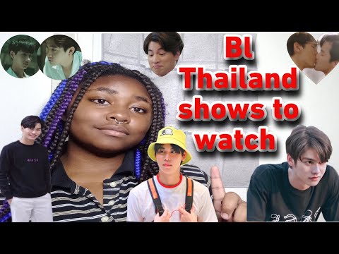 BL Thailand Shows To Watch | BL ไทยแลนด์โชว์ให้ชม