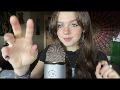 ASMR Complimenting You for 10 Minutes