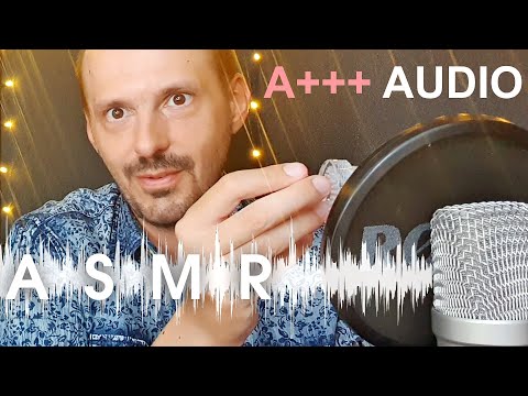 A+++ ASMR Audio