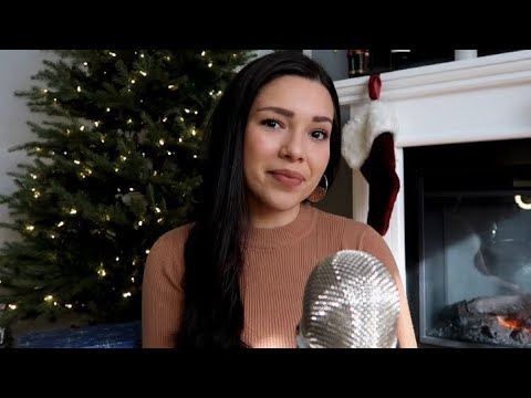 ASMR -  What I've Been Watching | 100% Pure Whisper