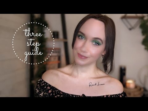 THREE STEP GUIDE to Dealing with Harsh Judgement | Mindfulness & Self-Care | ASMR