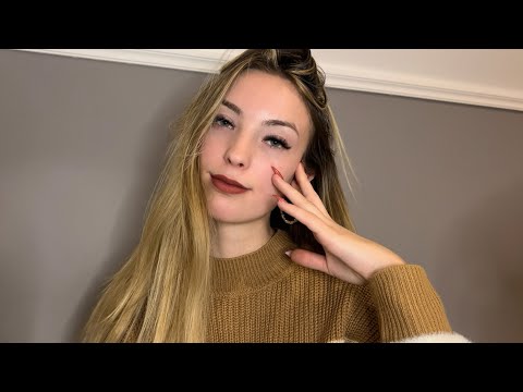 ASMR for everybody who needs it RIGHT NOW
