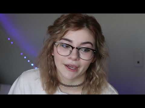 what happened to me + why are my videos gone + quitting asmr?