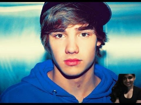Fan Says Rude Things To Liam Payne of One Direction in New York ! - my thoughts