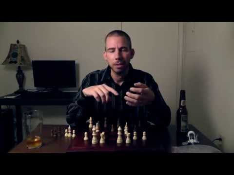 ASMR & Beer #35: Movies, Music, Chess & Bell's Two Hearted Ale