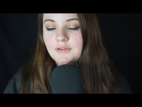 [ASMR] - Counting To 100