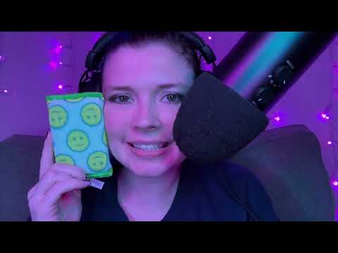 ASMR SPECIAL REQUESTS Loud, Fast and Aggressive Trigger With Baby Voice