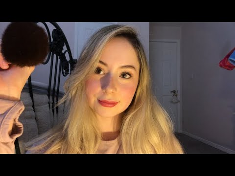 ASMR l Trigger Assortment l Tapping, Lid Sounds, Personal Attention
