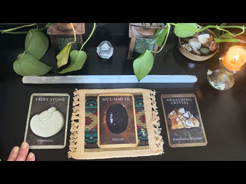 A Message for You | Tarot Card Reading 💌