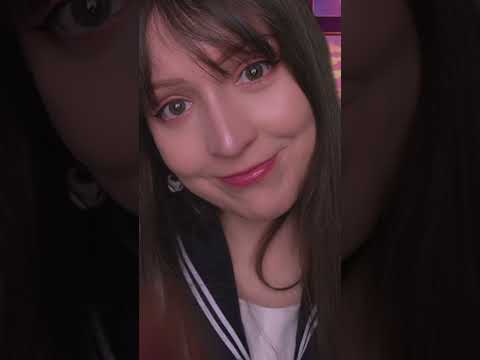 ⭐ASMR Pijamanda con tu Amiga OBSESIONADA Contigo [Sub] Atención Personal en tu Carita