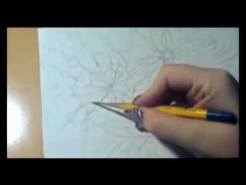 ⒹASMR-drawing & Relax /  АСМР по-русски  и релакс