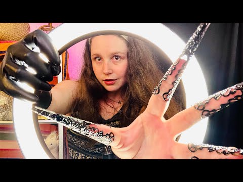 FAST Mesmerizing Visual Triggers ASMR