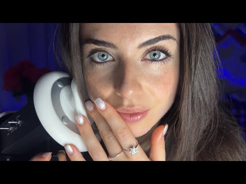 ASMR - STRESSED, CAN’T RELAX? WATCH THIS ✨