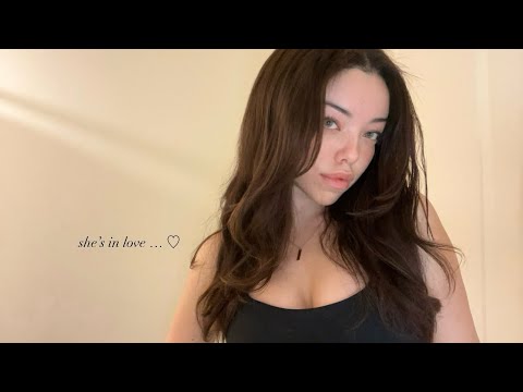 ASMR | ♡ Girl In The Back Of The Class Has A Crush On You Pt.5!