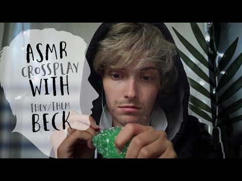 ASMR - MEET BECK