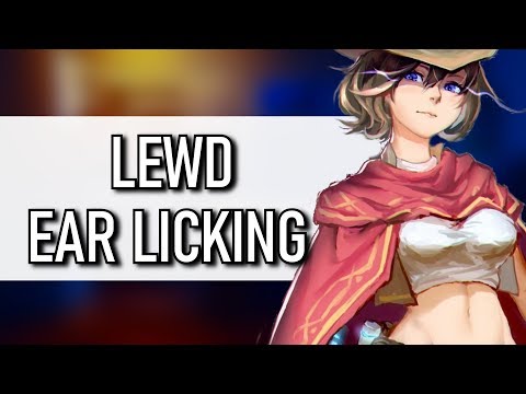 MOMMY'S SPECIAL EAR NOMMIES (Lewd ASMR)