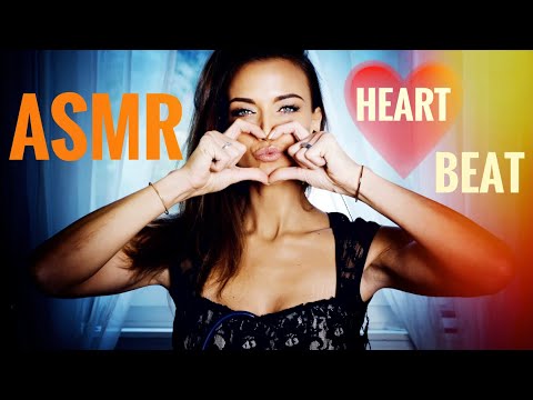 ASMR Gina Carla ❤️ Let Me Give You My Heart!