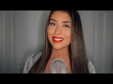 ASMR | 15 Facts About ASMR (Whispers)