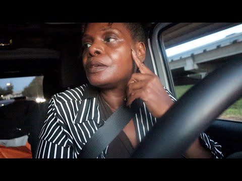 MAKEUP SHOPPING | REAR ENDED | BIRTHDAY SHOUTOUTS