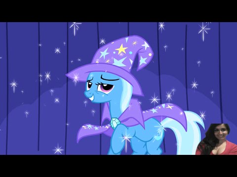 My Little Pony: Friendship is Magic - Episode Full Season  Boast Busters Cartoon Video (Review)