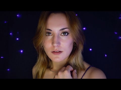 In Control of Your Relaxation ASMR