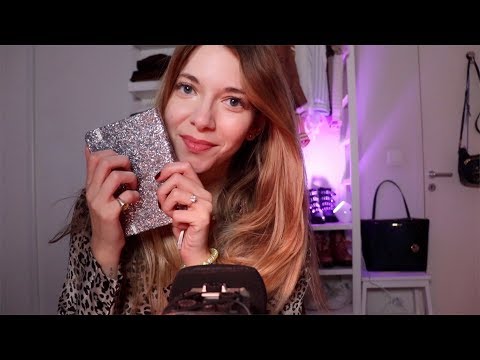 ASMR Triggers IMPREDECIBLES con un CLIC | Love ASMR Ana Muñoz