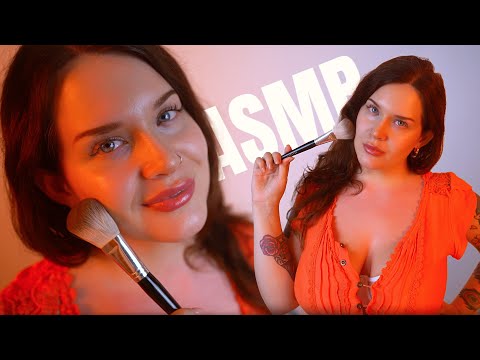 You'll MELT when you watch this ASMR!