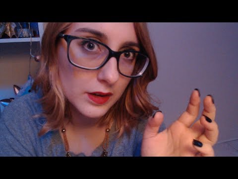 ASMR Twisted Reiki - Focus - Assertive Speaking - Do What I Say